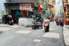 Bán đất mặt hồ bùi xương trạch 62m², mt4.1m giá 19.6 tỷ có tl. lh khánh 0972858666