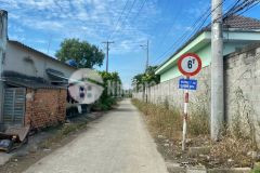 4500m2 đất vườn có 1034m2 thổ ấp 10, xã lương hòa,bến lức giá 7 tỷ