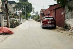 Nhà đẹp kim hoàng lô góc porche ngủ trong nhà ngõ to sát phố nhỉnh 6 tỷ