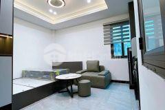 Hoàng mai siêu phẩm dòng tiền 850tnăm 50m 7 tầng mt 4,83m tài chính 13x tỷ