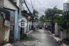 Xe hơi, võ văn ngân, linh chiểu, thủ đức, 65m, chỉ 4,2 tỷ.