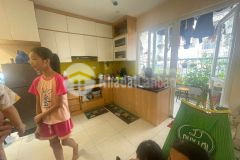 Cần bán căn hộ 72m², tòa a khu 6 tòa mới, chung cư thanh hà