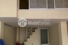 Cho thuê nhà 3 tầng lê hồng phong trung tâm hải châu