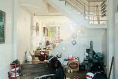 Bán nhà gò vấp, hẻm xe hơi thống nhất, p10, 60m², 1 trệt 2 lầu st, 6.75 tỷ tl