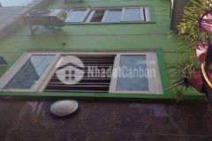 Hoàng quốc việt 6 tầng vừa ở vừa cho thuê 35m2 7.8 tỷ