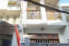 Cần bán nhà 4 tầng truường chinh tân bình giá chỉ hơn 5