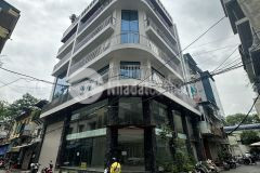 Bán đất ngõ huế phố huế 130m mặt tiền 8m hơn 50 tỷ