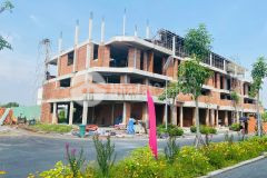 Bán shophouse tại đường hoàng phan thái, 5 tỷ, 80m2, giá ưu đãi đẹp, nhiều tiện ích