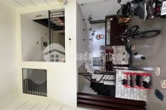 Định cư bán nhà đẹp 5 tầng xe hơi thông huỳnh văn bánh, 40m2, 7.2 tỷ