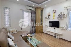 Bán nhà tôn thất tùng, 36m2 x 5 tầng, gần phố, 8.5 tỷ