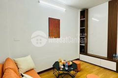 Bán căn hộ tập thể hồng mai hai bà trưng dtsd 70m, 3pn2vs, nhà đẹp giá 2.680 tỷ