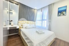 Dlusso tận hưởng cuộc sống tiện nghi, đẳng cấp với giá không thể tốt hơn