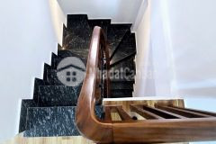 Sở hữu ngay nhà ngõ vân đồn, giá 5.35 tỷ, 27.7m2x3t, ngõ thông