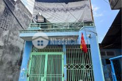 Phú nhuận hoàng văn thụ, 50m2, sẵn kết cấu, cách bv tâm anh chưa đến 1km.