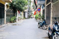 Ban nha phô lê trong tân, thanh xuân, phân lô ô tô tránh, kinh doanh, ô chờ thang máy