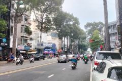 Bán nhà tầng trệt cc mt an dương vương, q5, gía nhỉnh 12 tỷ, 4,221, 2 tầng.11¹