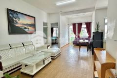 Bán nhanh chung cư ngô quyền rộng thoáng phường cam ly