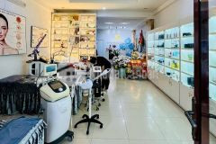 Tôi bán nhà mặt phố giáp bát sầm uất gần phố kim đồng, tân mai, mandarin garden 55m2 chỉ 12.x tỷ