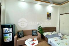 Siêu hiếm 15m ra mặt phố thanh bảo ba đình 6t thang máy 46m 16tỷ tiện ích miễn bàn