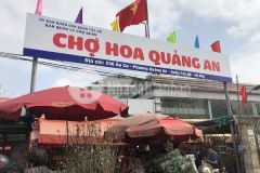 Bán nhà phố âu cơ, tây hồ, nhà đẹp, mặt tiền 6m, 82m2, 6.2 tỷ