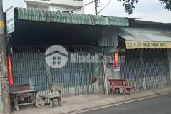 Bán nhà cấp 4 mtkd trịnh thị miếng hóc môn dt 4.36 x 46 chỉ 9.8 tỷ. lh0963313029