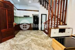 Bán nhà nguyễn sơn, long biên, nhỉnh 8 tỷ, 5 tầng, lô góc, vài bước ra đường ô tô tránh