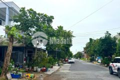 Bá.n nền số 110 đường d14 kdc hồng loan 6a, hưng thạnh, cái răng, cần thơ