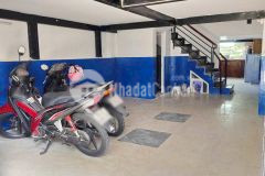 Căn hộ dịch vụ 3 lầu st hẻm 1041 trần xuân soạn, tân hưng, quận 7