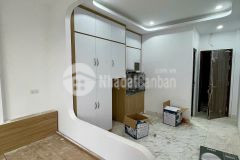 Nhà đẹp mạc thị bưởi, giá chỉ 12.6 tỷ, gần 50m2x5t, kd, thang máy