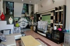 Mặt tiền kinh doanh, đường sô 22, f11, q6, 6 tầng, 104.m2, 15.3 tỷ.