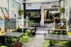 Nhà mặt tiền, 44m2, 3 lầu, bình thạnh, giá 12.9 tỷ.