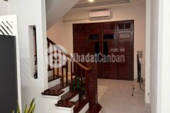 Mặt ngõ thông bàn cờ ôtô tránh ngọc lâm long biên 48m 5t 14tỷ kinh doanh cho thuê