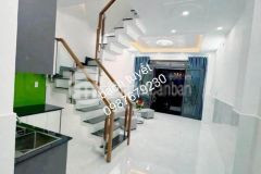 Bán nhà giá tốt nhất khu vực chính chủ chỉ 500 triệu sở hữu ngay nhà đẹp 35m² ngang 3,5m