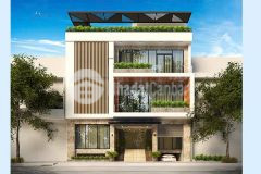 Cặp nền hiếm cg bán 2 nền đẹp liền 200m2 đường a2 kdc phú an, phú thứ, cái răng, cần thơ.