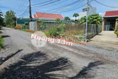 Bán đất mặt đường trần bình trọng thị trấn diên khánh kinh doanh buôn bán
