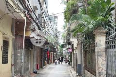 Bán nhà xuân diệu tây hồ khu vip nhất hà nội 34m2 chỉ 7.6 tỷ