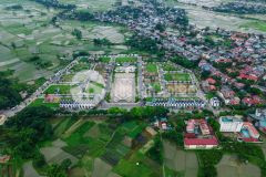 Cơ hội sở hữu bđs trung tâm thành phố du lịch lớn nhất tây bắc