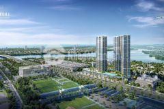 Masteri rivea đà nẵng dự án căn hộ cao cấp view sông hàn giá chỉ hơn 70 trm2, chiết khấu 18