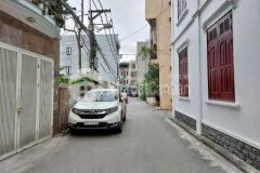 Bán nhà đường hoa âu cơ tây hồ, diện tích 46m2, giá 3.3 tỷ