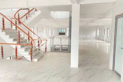 Cho thuê kho, nhà xưởng mới xây 410m² tại hoà vang giá chỉ 19 triệutháng