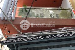 Góc 2 mặt tiền 4 tầng thu nhập 25trtháng ngay ngã 4 nguyễn trãi q5. lh0988954579