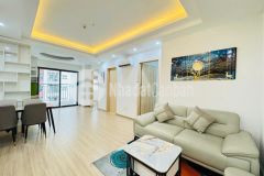 Hơn 2,6 tỷ có ngay căn hộ ở tầng 9 65,77m² tòa c, khu 5 tòa mới, chung cư thanh hà