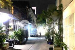 Bán nhà hxh đường phan anh quận tân phú.dt12x21m.giá 21 tỷ