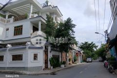 Gấp bán nhà 5 tầng mặt tiền hiệp thành 26 quận 12 97m2 vào ở ngay chỉ 7.9 tỷ tl