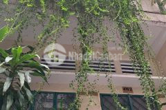 Bán nhà hẻm lê văn sỹ p.14 quận 3