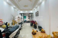 Bán nhà phúc đồng, long biên, nhỉnh 13 tỷ gara ô tô, đường ô tô tránh 6 tầng, thang máy