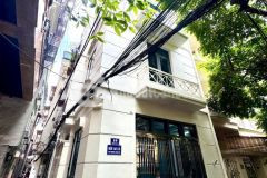 Phố vương thừa vũ nhà đẹp dân xây lô góc dt 37m2 giá 14.5 tỷ