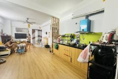 Chung cư h2 việt hưng tiện ích long biên nhỉnh 3 tỷ ở ngay