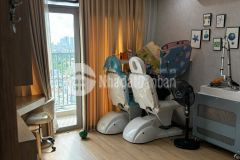 Bán căn hộ luxcity 528 huỳnh tấn phát, bình thuận, q.7 81m2 3pn, giá 4,85 tỷ