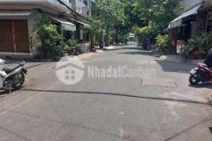 Mặt tiền kinh doanh, đường sô 2, f13, q6, 4 tầng, 80.2 m2, 11.9 tỷ.